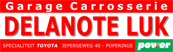 Garage Delanote