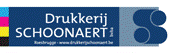 Drukkerij Schoonaert